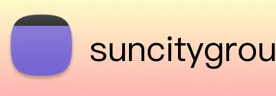suncitygroup太阳新城(集团)官方网站-Offic logo